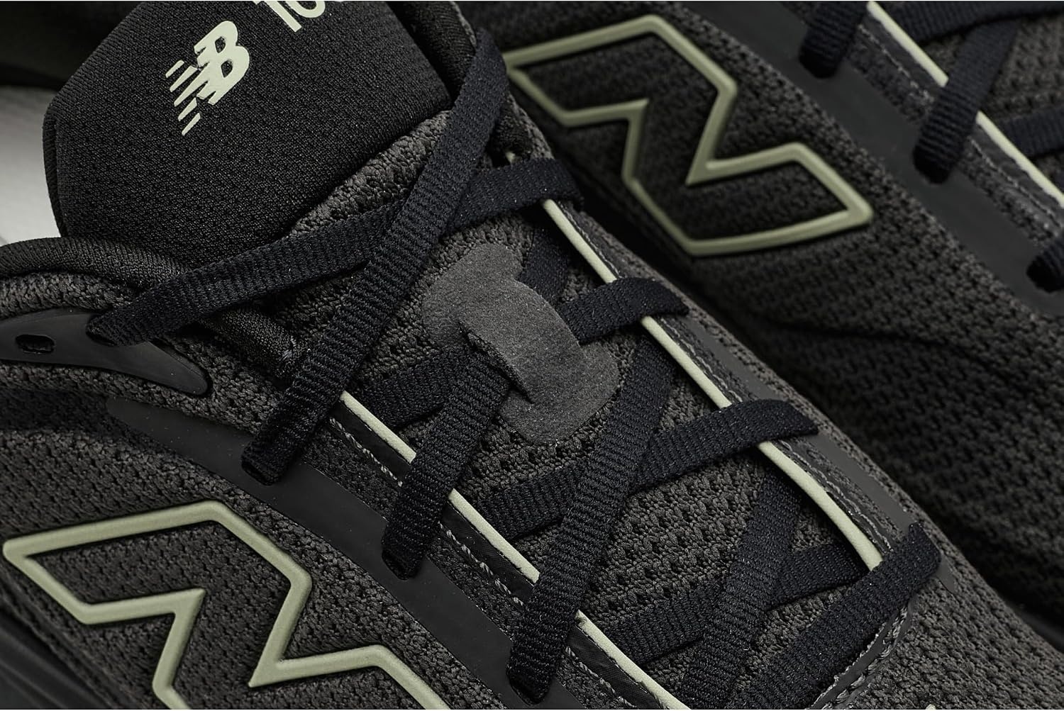 image:imageNew Balance Mens 1080 V15BlackFaded Black