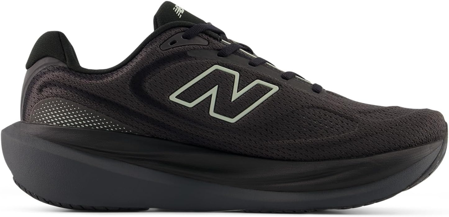 image:imageNew Balance Mens 1080 V15BlackFaded Black