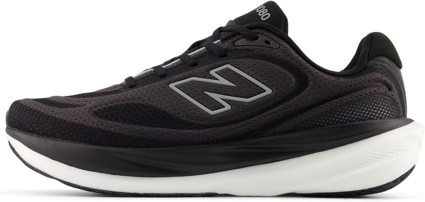 image:imageNew Balance Mens 1080 V15BlackSlate Grey