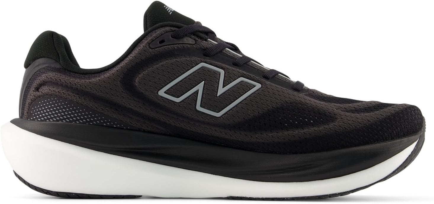image:imageNew Balance Mens 1080 V15BlackSlate Grey