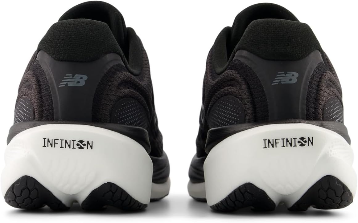 image:imageNew Balance Mens 1080 V15BlackSlate Grey