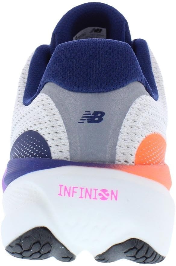 image:imageNew Balance Mens 1080 V15Cream WhiteBlue