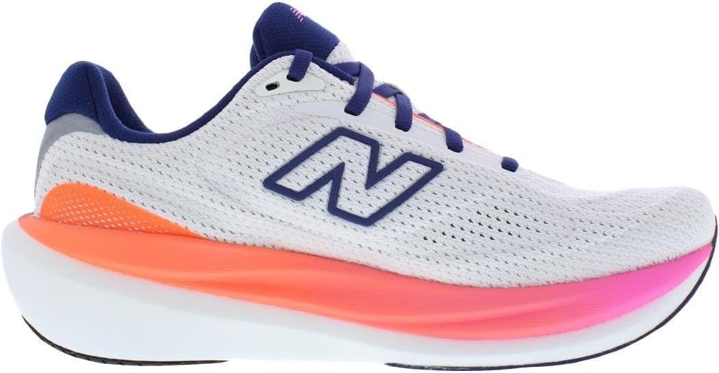 image:imageNew Balance Mens 1080 V15Cream WhiteBlue