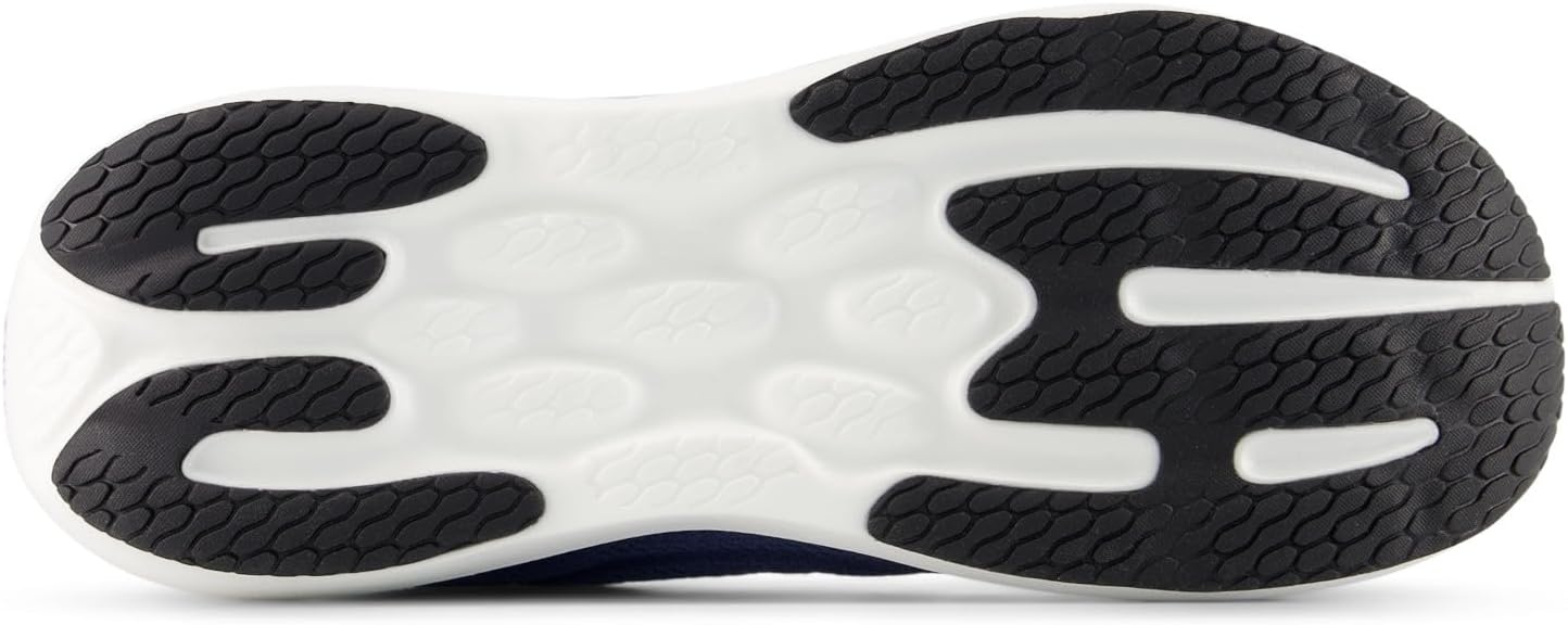 image:imageNew Balance Mens 1080 V15Fairweather BlueSilver Metallic