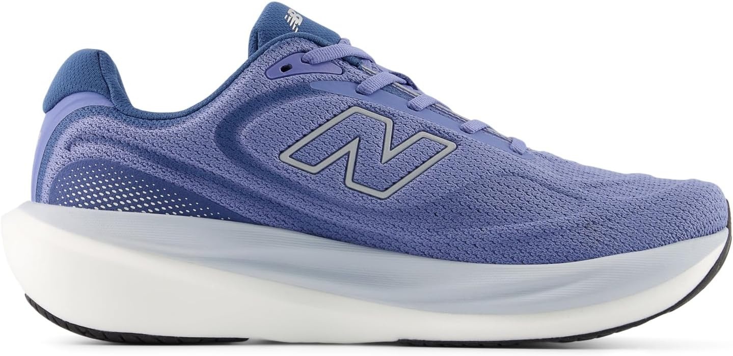 image:imageNew Balance Mens 1080 V15Fairweather BlueSilver Metallic