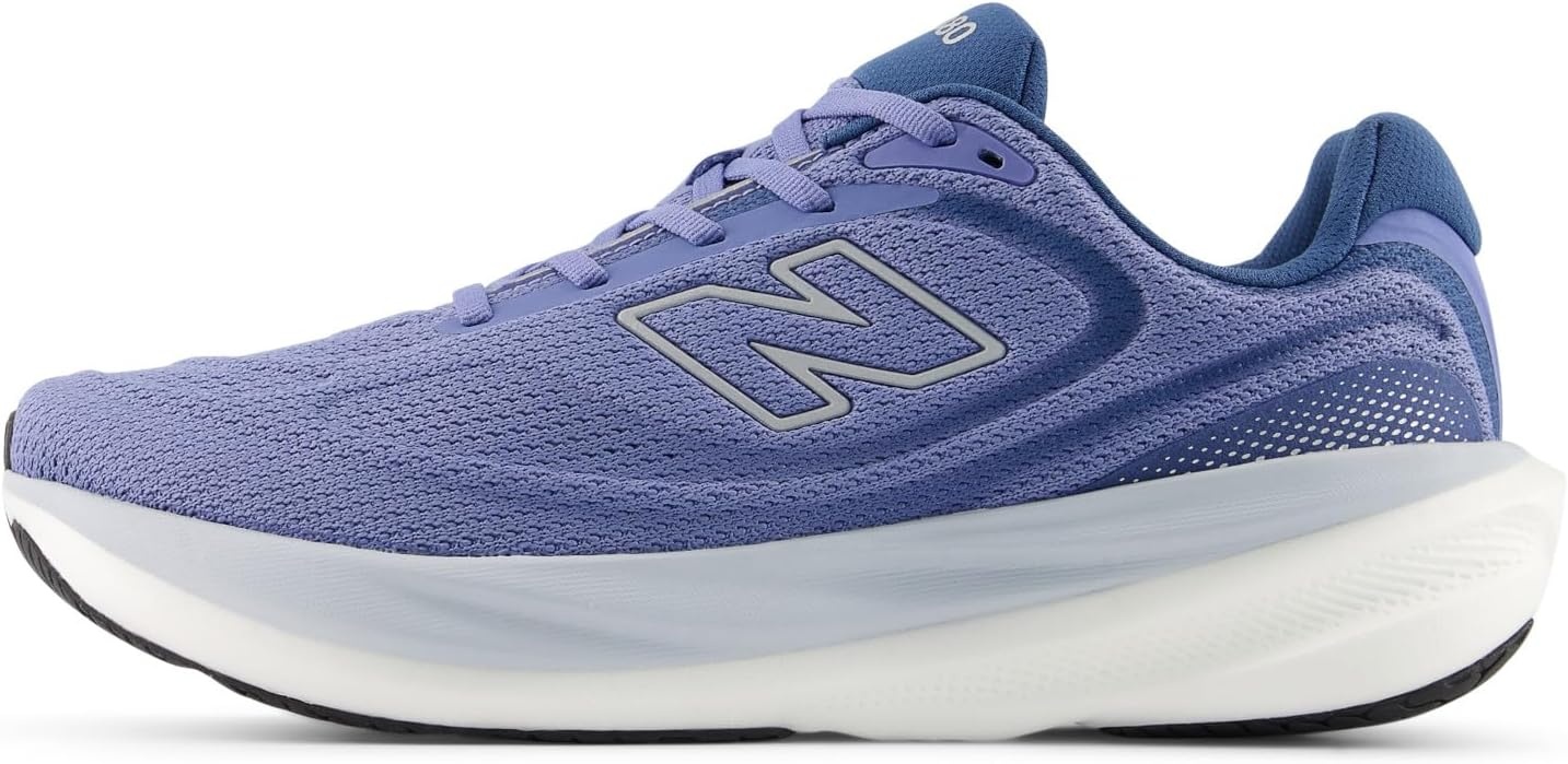 image:imageNew Balance Mens 1080 V15Fairweather BlueSilver Metallic