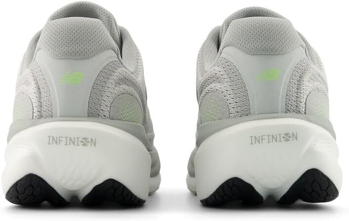image:imageNew Balance Mens 1080 V15Grey MatterAfterglow