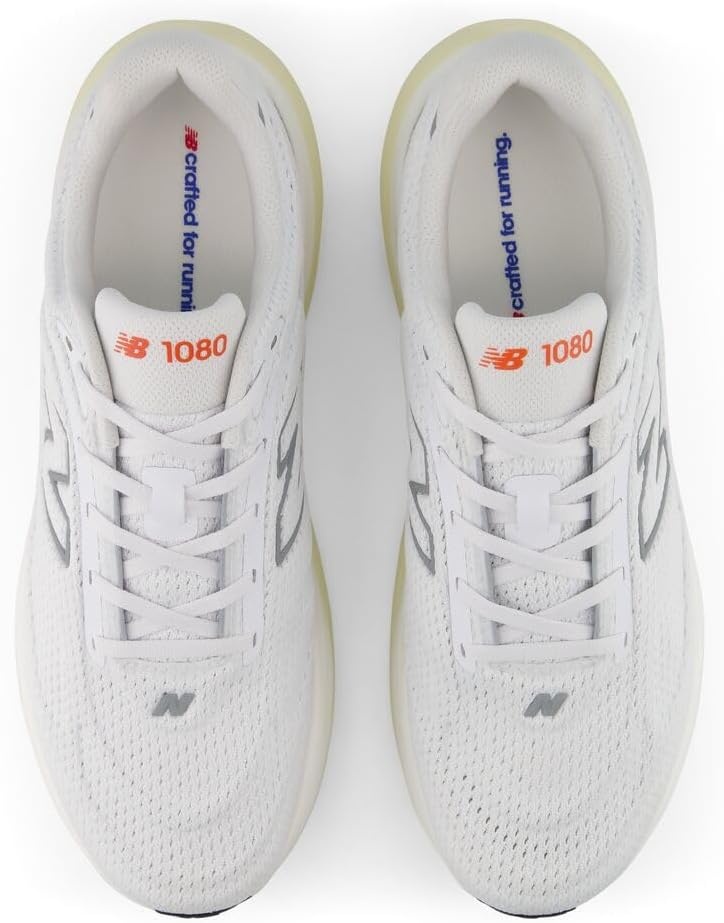 image:imageNew Balance Mens 1080 V15Nb 103 WhiteNeo Flame
