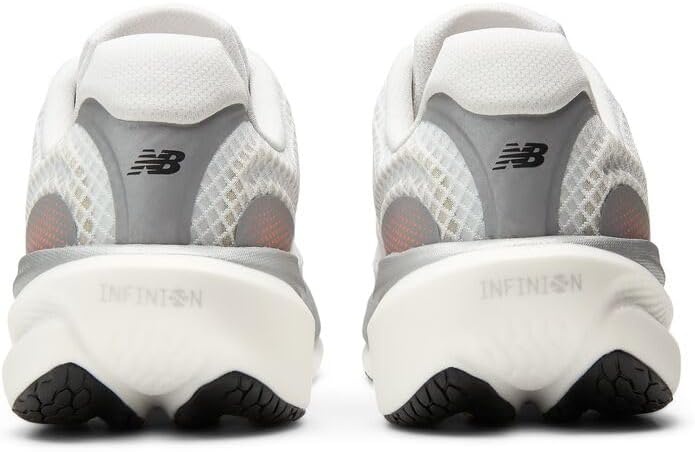 image:imageNew Balance Mens 1080 V15Nb 103 WhitePink Heat