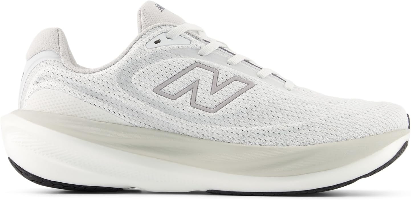 image:imageNew Balance Mens 1080 V15Nb 103 WhiteTruffle Salt