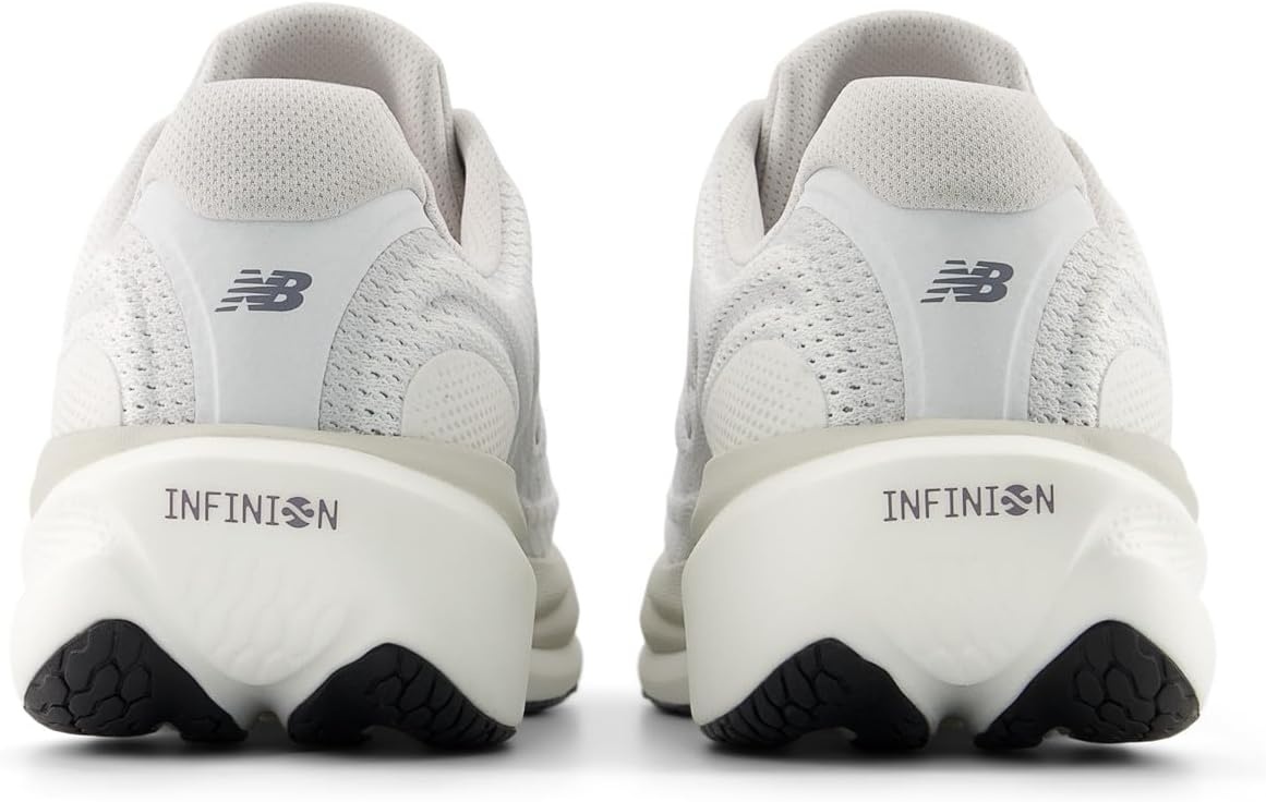 image:imageNew Balance Mens 1080 V15Nb 103 WhiteTruffle Salt
