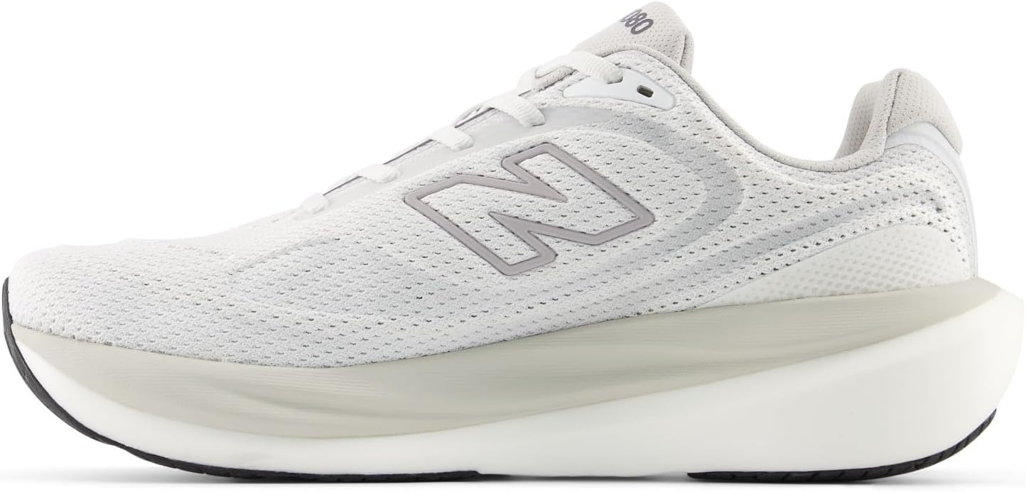 image:imageNew Balance Mens 1080 V15Nb 103 WhiteTruffle Salt