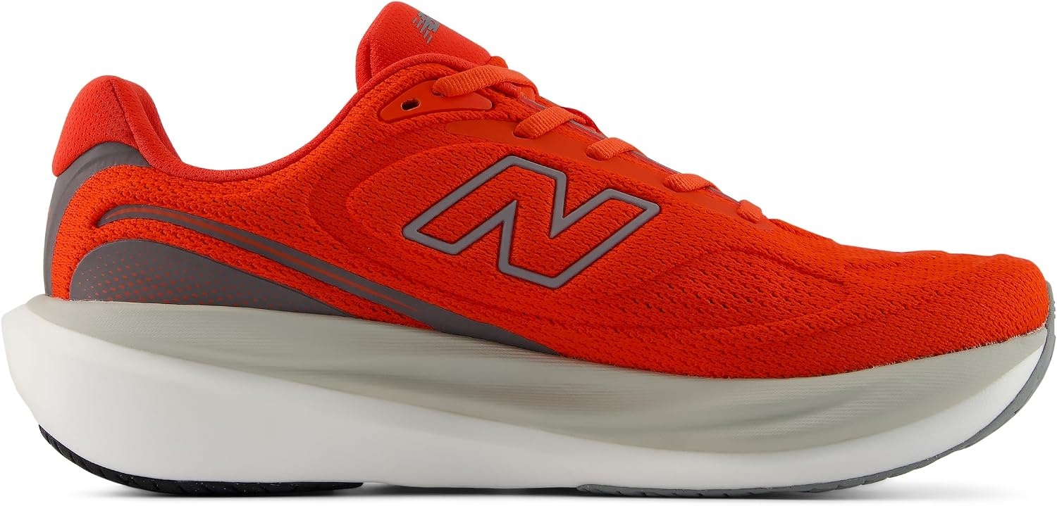 image:imageNew Balance Mens 1080 V15Neo FlameSlate Grey