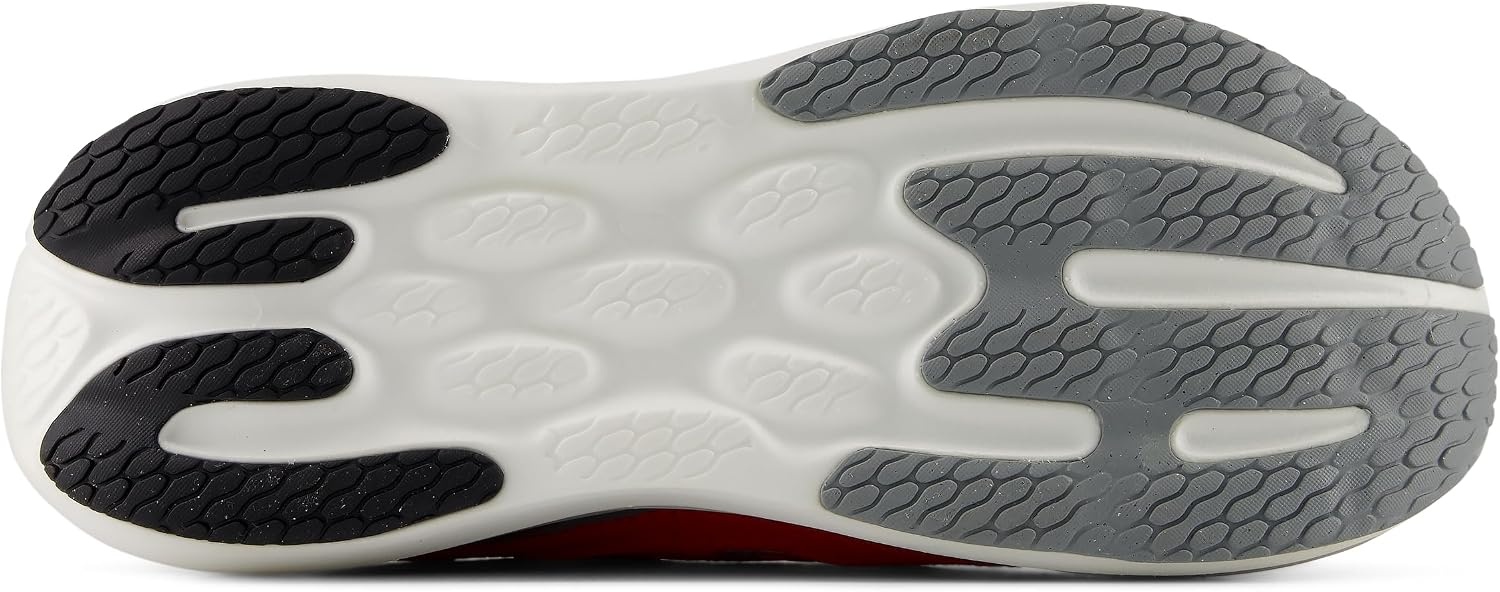image:imageNew Balance Mens 1080 V15Neo FlameSlate Grey
