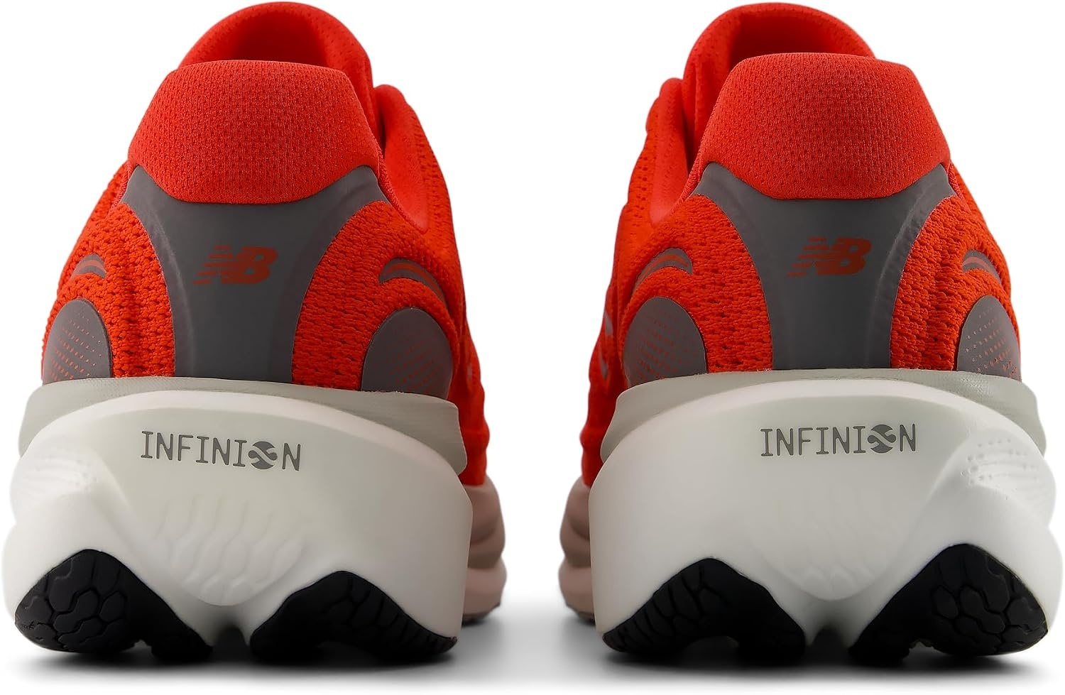image:imageNew Balance Mens 1080 V15Neo FlameSlate Grey