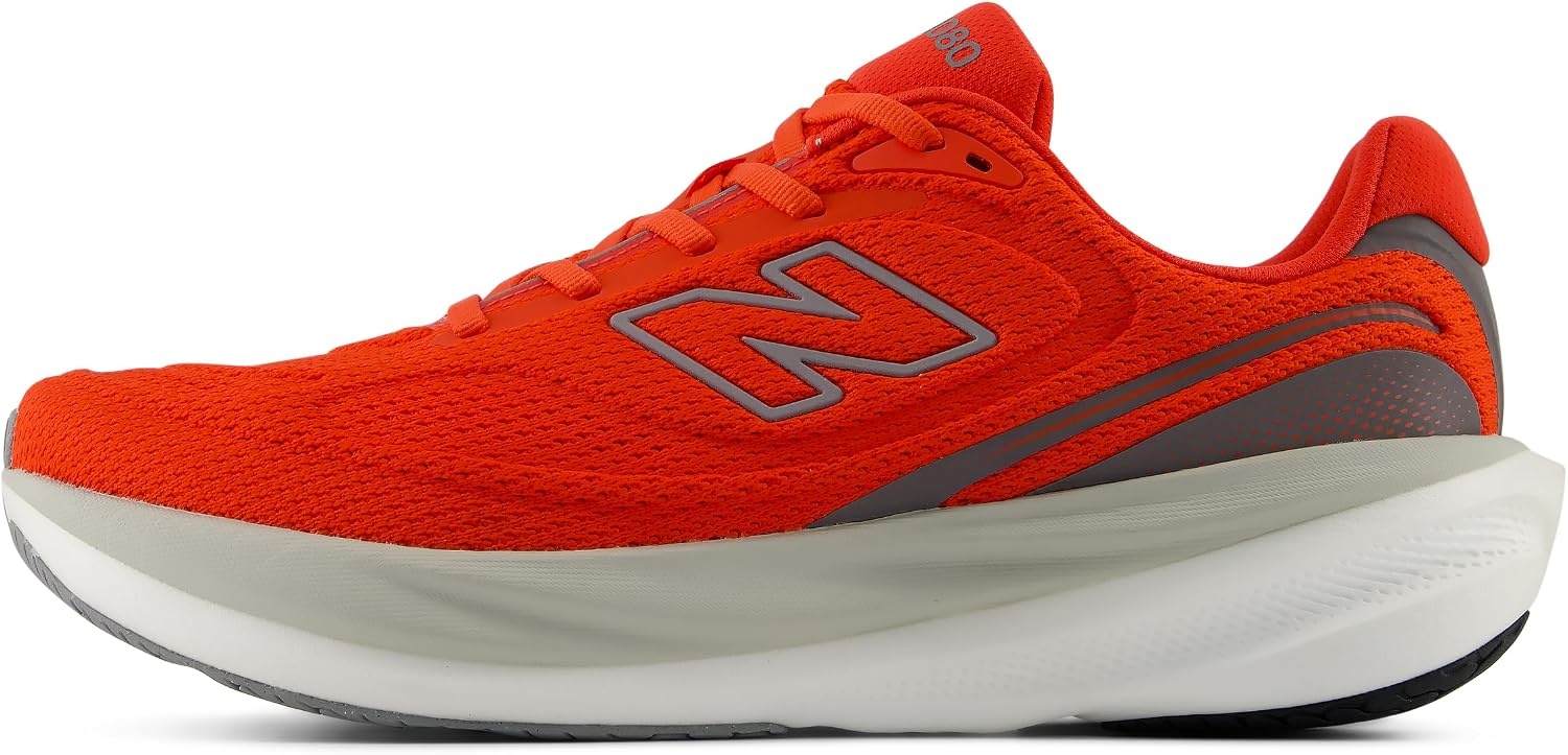 image:imageNew Balance Mens 1080 V15Neo FlameSlate Grey