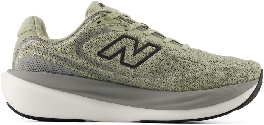 image:imageNew Balance Mens 1080 V15OlivineFaded Black