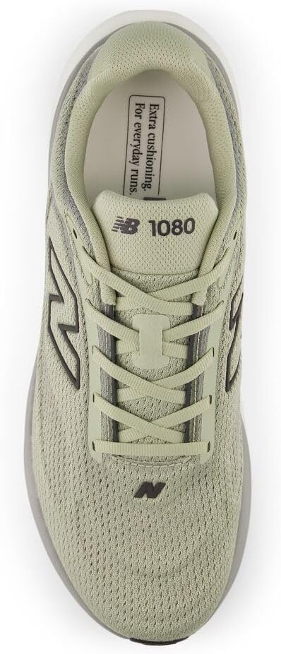 image:imageNew Balance Mens 1080 V15OlivineFaded Black