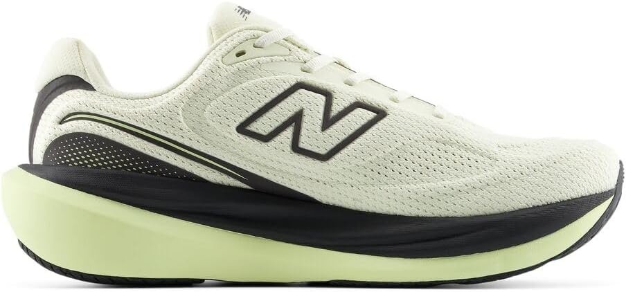 image:imageNew Balance Mens 1080 V15Pistachio ButterBlack
