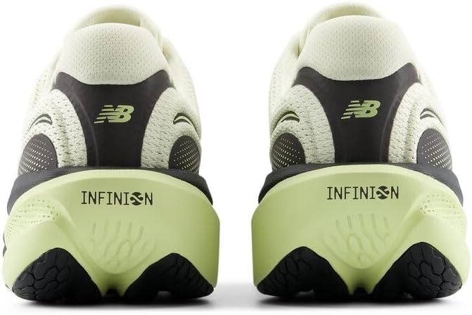image:imageNew Balance Mens 1080 V15Pistachio ButterBlack