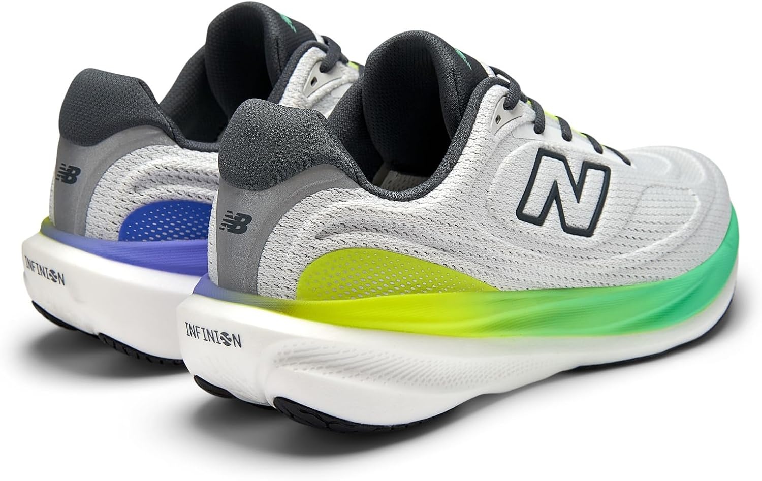 image:imageNew Balance Mens 1080 V15ReflectionGraphite