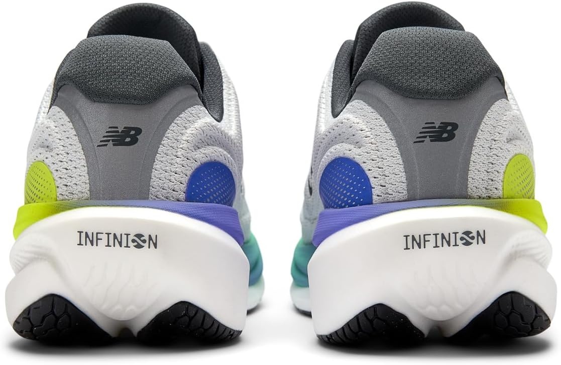 image:imageNew Balance Mens 1080 V15ReflectionGraphite