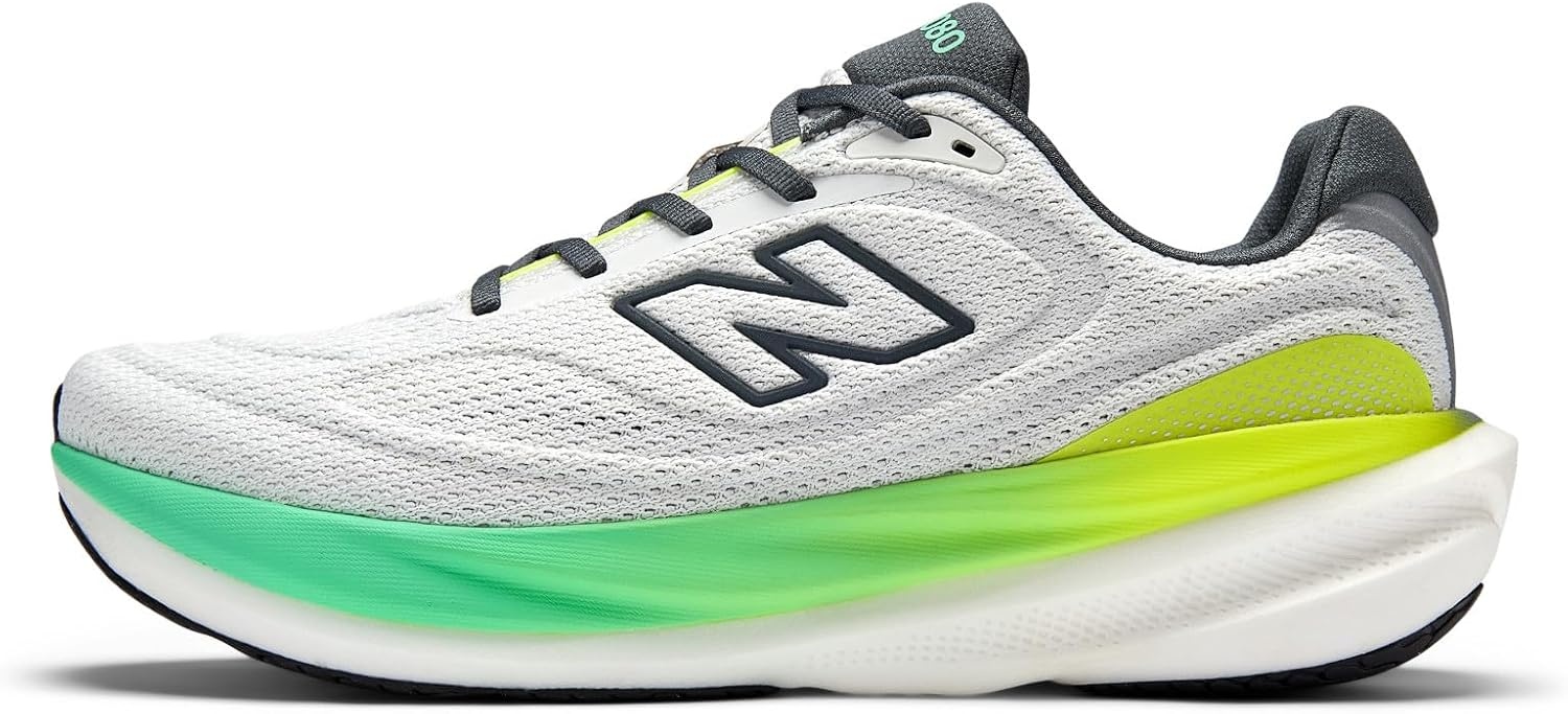 image:imageNew Balance Mens 1080 V15ReflectionGraphite