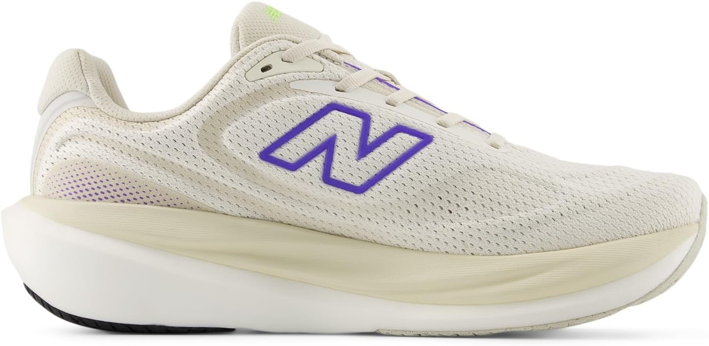 image:imageNew Balance Mens 1080 V15Sea SaltElectric Indigo