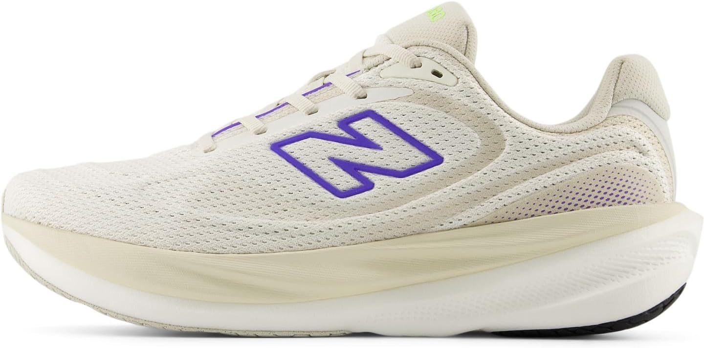 image:imageNew Balance Mens 1080 V15Sea SaltElectric Indigo
