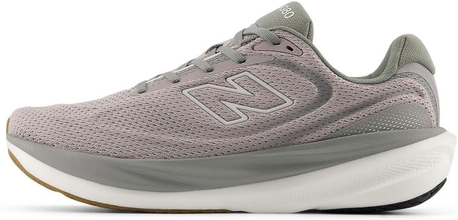 image:imageNew Balance Mens 1080 V15Truffle SaltSlate Grey