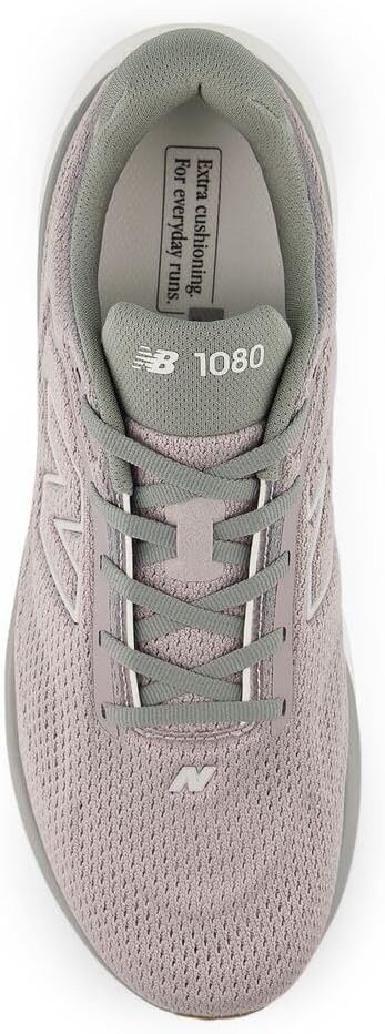 image:imageNew Balance Mens 1080 V15Truffle SaltSlate Grey