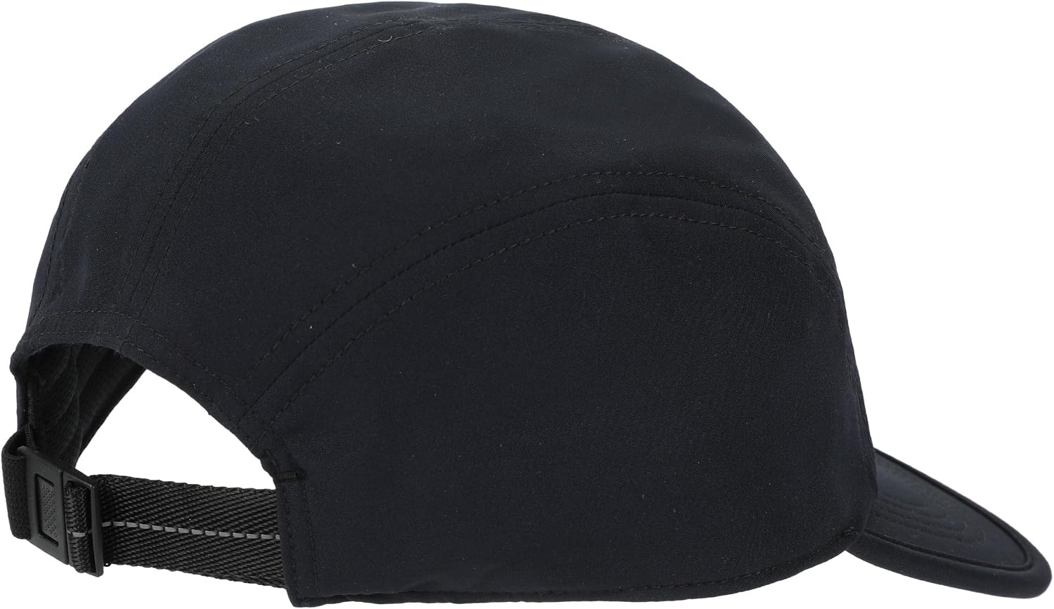 image:imageNew Balance Mens 5 Panel Performance Hat 5 Panel Performance HatV 20 Black