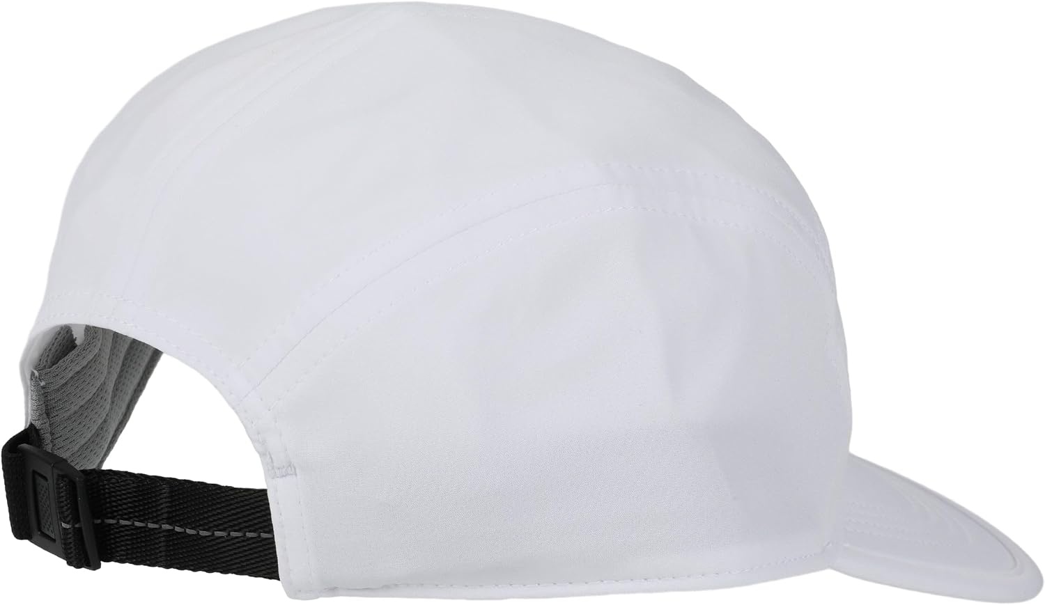 image:imageNew Balance Mens 5 Panel Performance Hat 5 Panel Performance HatV 20 White