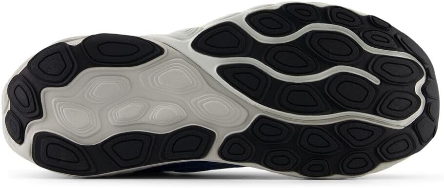 image:imageNew Balance Mens Fresh Foam X 860 V14Blue LagunaBlack CementGrey Matter