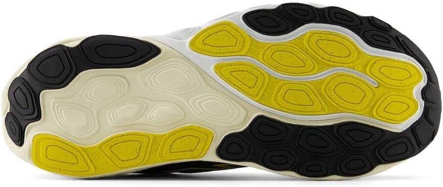 image:imageNew Balance Mens Fresh Foam X 860 V14MagnetGinger LemonCyber Jade