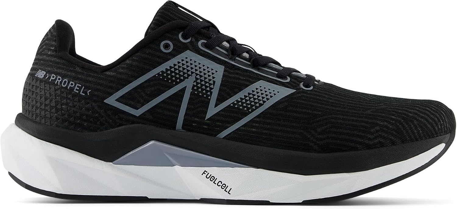 image:imageNew Balance Mens FuelCell Propel V5Black