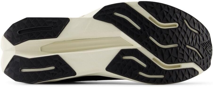 image:imageNew Balance Mens FuelCell Propel V5BlackHot MangoBlack Cement