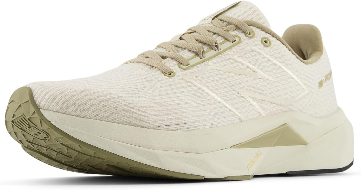 image:imageNew Balance Mens FuelCell Propel V5LinenDark Stoneware