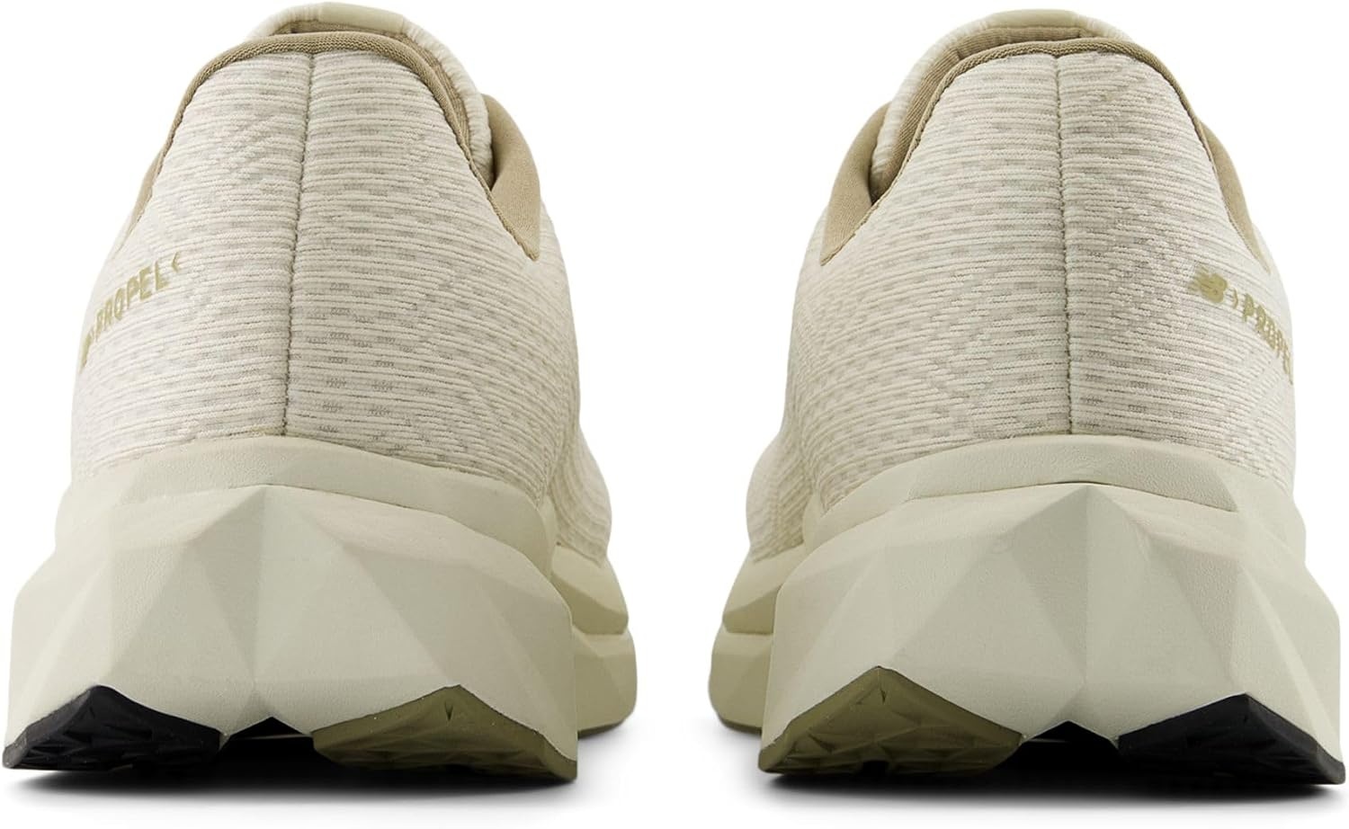 image:imageNew Balance Mens FuelCell Propel V5LinenDark Stoneware
