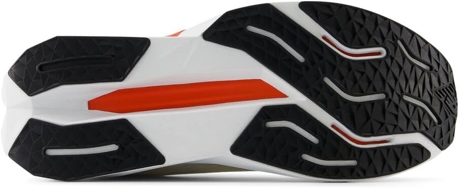 image:imageNew Balance Mens FuelCell Propel V5LinenNb NavyNeo Flame