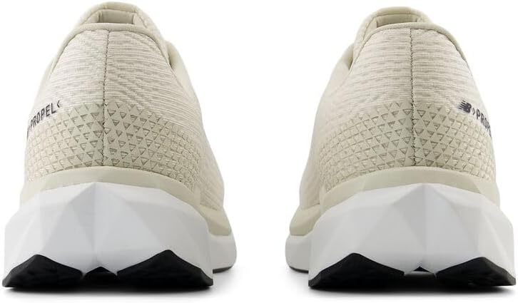 image:imageNew Balance Mens FuelCell Propel V5LinenNb NavyNeo Flame