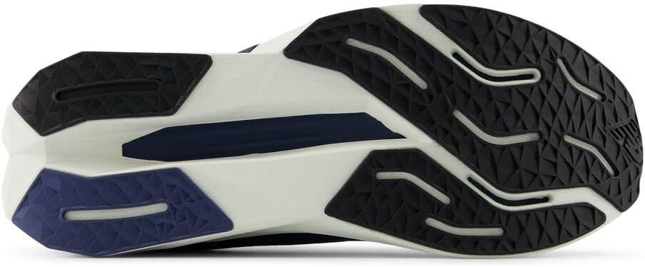 image:imageNew Balance Mens FuelCell Propel V5Nb NavyLight Arctic GreyWhite