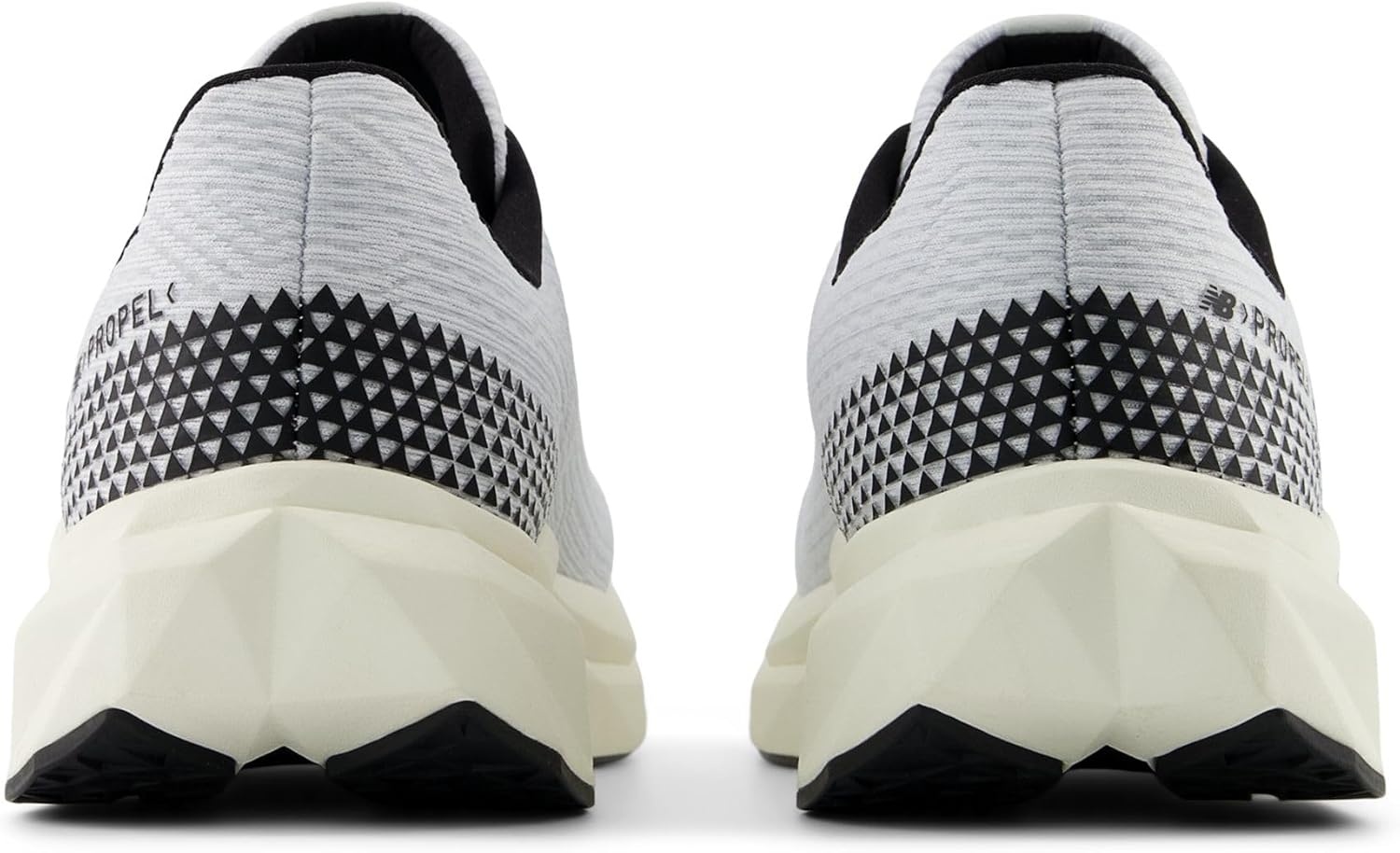 image:imageNew Balance Mens FuelCell Propel V5Quartz GreyAngora