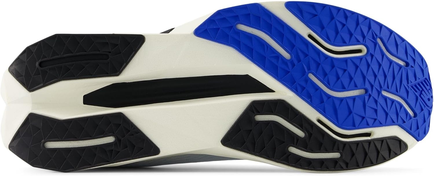 image:imageNew Balance Mens FuelCell Propel V5Quartz GreyAngora