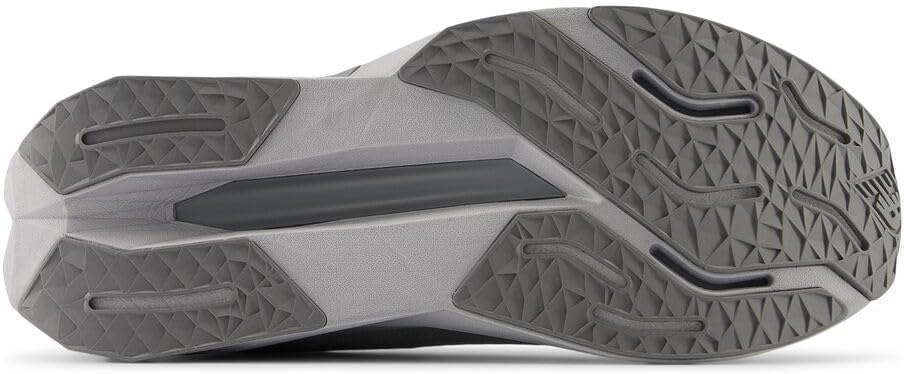 image:imageNew Balance Mens FuelCell Propel V5Rain CloudShadow GreyCastlerock