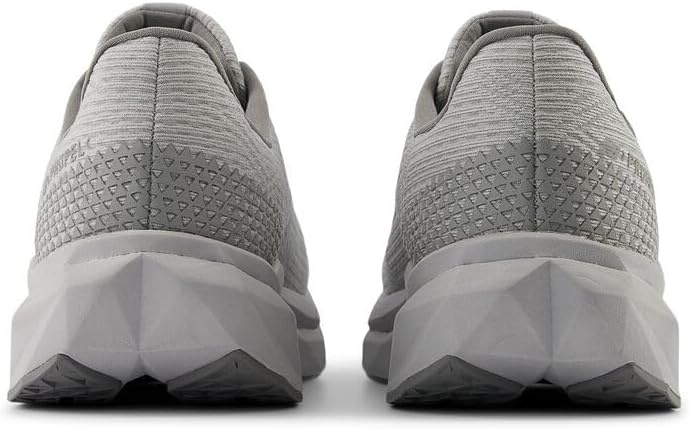 image:imageNew Balance Mens FuelCell Propel V5Rain CloudShadow GreyCastlerock