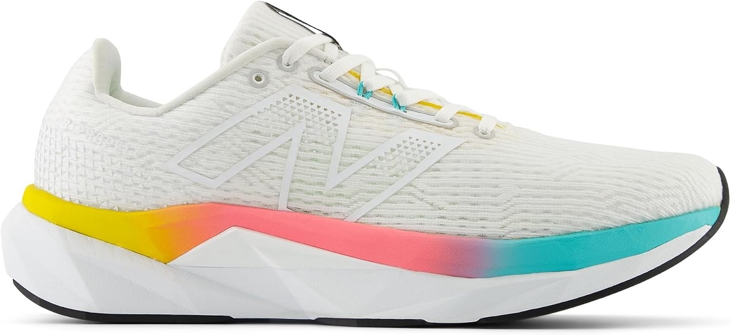 image:imageNew Balance Mens FuelCell Propel V5White