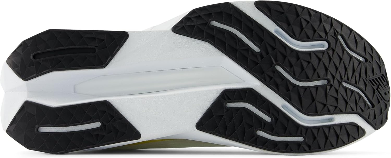 image:imageNew Balance Mens FuelCell Propel V5WhiteGinger LemonCyber Jade