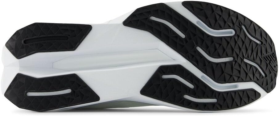 image:imageNew Balance Mens FuelCell Propel V5WhiteWhiteBlack