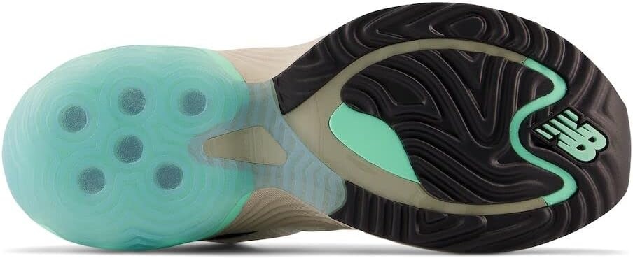 image:imageNew Balance Mens FuelCell Rebel Tr V1BlackRedBlue